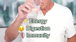 Fruits & Vegetable Supplements for Energy, Digestion and Immunity