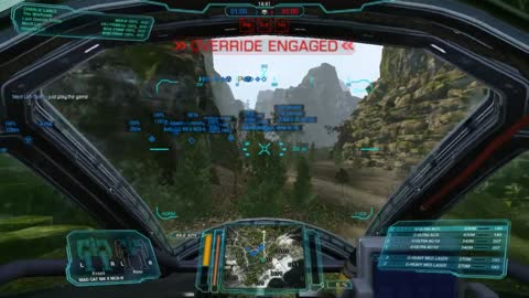 24-7 vs Mechwarrior Online 3