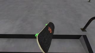 True Skate | Gameplay Thursday | Monday #shorts