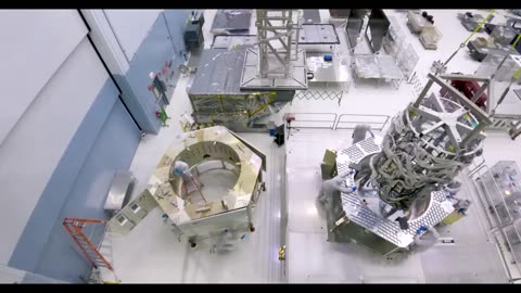 Our webb telescope 🔭