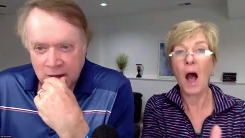 Cocainegate The Chuck and Julie Show July 7, 2023