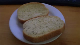 Garlic Bread 01/17/23