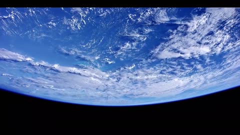 Ultra High Definition (4K) View of Planet Earth