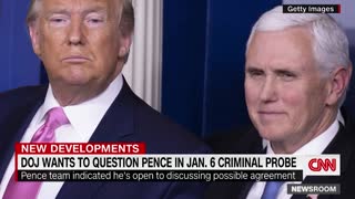 Hear CNN legal analyst's prediction about Pence testifying against Trump