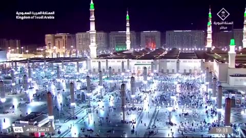 Madina Milana