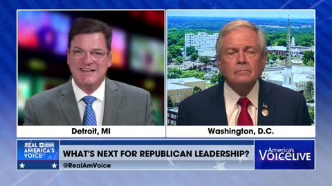 What's Next for Republican Leadership?