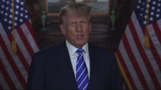 Trump Statement Agenda 47 - Salute to America 250! 🇺🇸