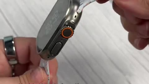 Behind the Scenes: Manufacturing Process of Apple Watch Series 9