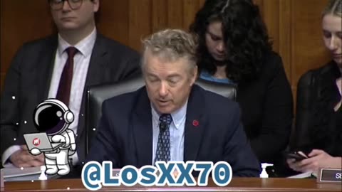 Rand Paul grills Johns Hopkins rep: Why JH won't accept nursing students who're unvaxd