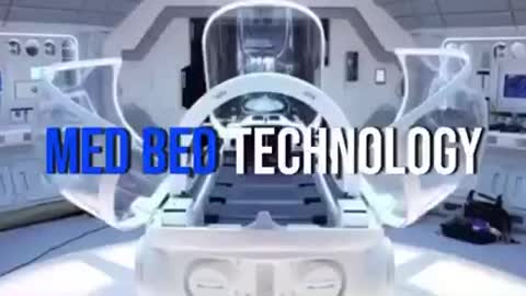 Med beds technology