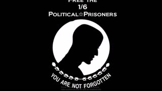 Ceremony for J6 Political Prisoners