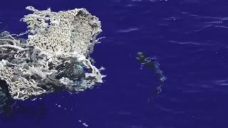 Young Man Who Said He Could Make The Ocean Clean Itself Was Right