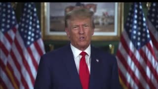 Trump praises film "Sound of Freedom" determination to enforce death penalty for child trafficking.