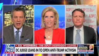 Sol Wisenberg Breaks Down How DC Judge Is Doing 'Tremendous Damage' In Trump Case