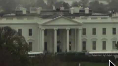 Something Happening at White House nov 11 2022