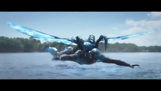 Blue beetle 2023 OFFICIAL TRAILER.