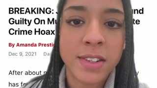 BREAKING: Jussie Smollett Found Guilty On Multiple Counts | Short Clips