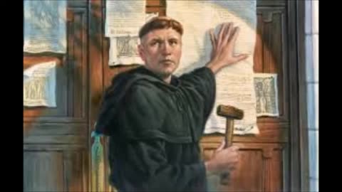 This Day In History_ Martin Luther's 95 Theses