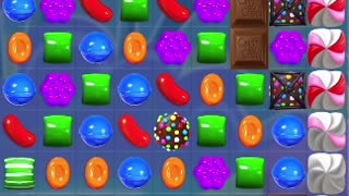 Candy crush 😻