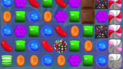 Candy crush 😻