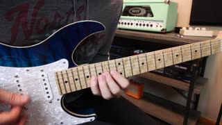 How To Learn The Fretboard