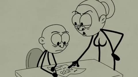 Funny Animated Shorts to make you smile 😁