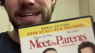 Micro Review - Meet the Parents
