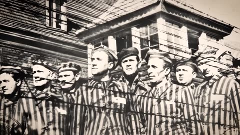 Auschwitz: Unveiling the Nightmare of Human Experimentation