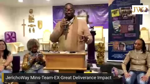 Team-Ex Deliverance Prayer for Aloneness