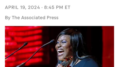 Mandisa, Grammy-winning singer and 'American Idol' alum, has died at 47