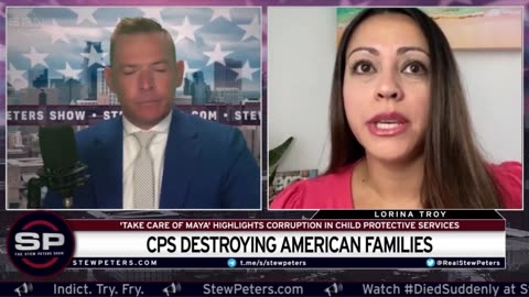 Child Protective Services Attack American Families: CPS Corruption REVEALED In ‘Take Care Of Maya’