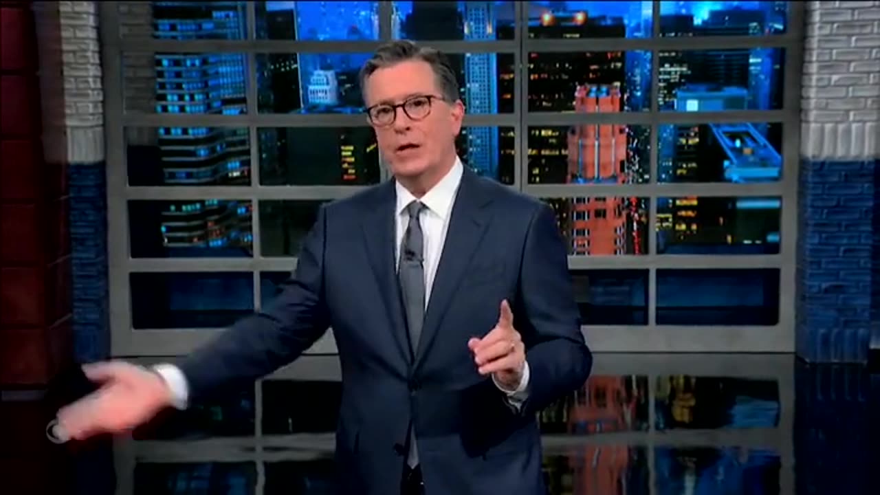 Facing 730 Years In Prison That s Stephen Colbert s Definition Of lucky Facing 730 Years In Prison That s Stephen Colbert s Definition Of lucky