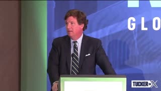 Tucker Carlson - They’re Systematically Making Everyone Weaker for Whatever they Have Planned