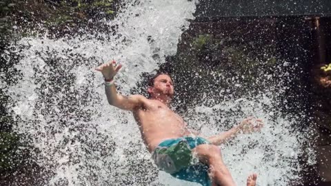 "10 Most Dangerous Waterslides That Will Give You an Adrenaline Rush!"