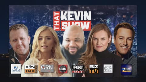 20230304 - That KEVIN Show: The Living Presidents Choose: #CocaineBear vs #JesusRevolution