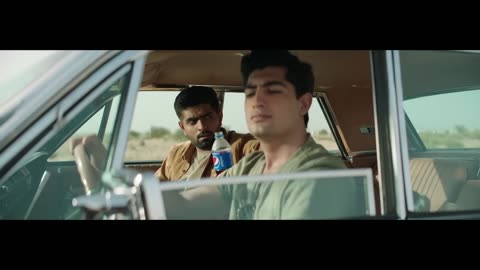 Pepsi Cola New Advertisement in Pakistan