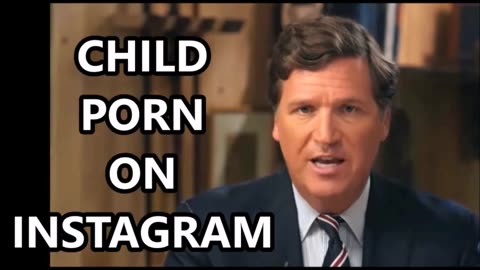 WAKE-UP CALL from TUCKER CARLSON - Condensed