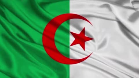 Algeria vs marocco part 2 - comparation