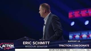 Eric Schmitt took Fauci’s deposition