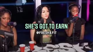 YOU DONT DESERVE IT | FRESH AND FIT