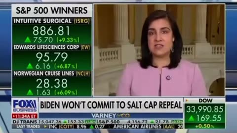 (4/21/21) Rep. Malliotakis Pushes to Restore SALT Deduction for Middle Class