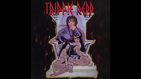 Trippie Redd - A Love Letter To You Mixtape