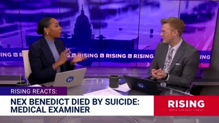 Nex Benedict's Death Confirmed Suicide: Medical Examiner
