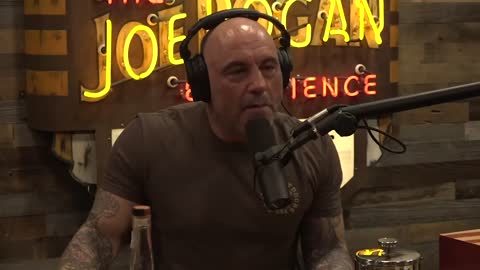 Joe Rogan Passionately Argues Against Vaccine Passports And Talks About Breakthrough Cases