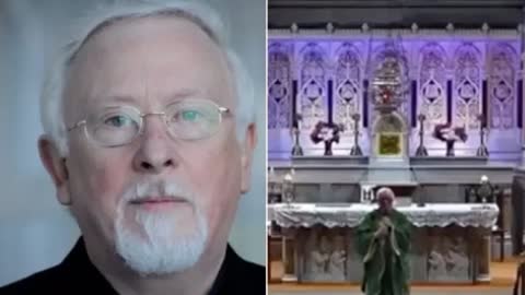 So called controversial preaching of FR SEAN SHEEHY and my message of love and support for him