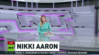 RT News - June 4 2023 (20:00 MSK)