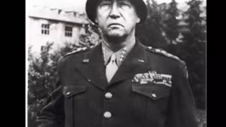 Happy Birthday To A Real Hero. ❤️🎉❤️🎉❤️ General George S. Patton