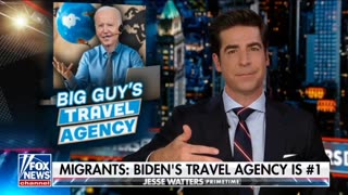 Courtesy of Biden You Can Now Make An Appointment To Break Into America: Watters