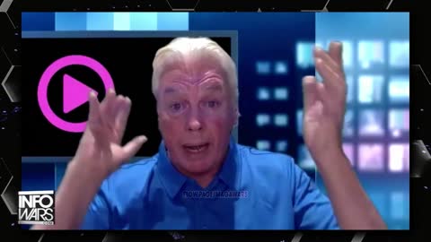 David Icke Explains Why Some People Cant See The Wuhan Flu Lies - 10/1/22