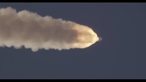 Launch of Orion Spacecraft Ascent Abort-2 Test